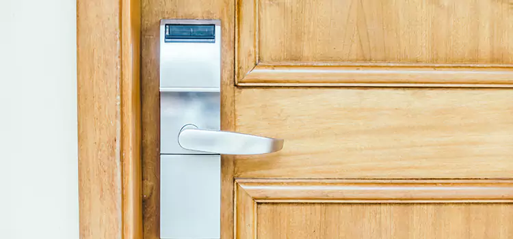 Advanced Solutions in North Haven, CT for Modern Security