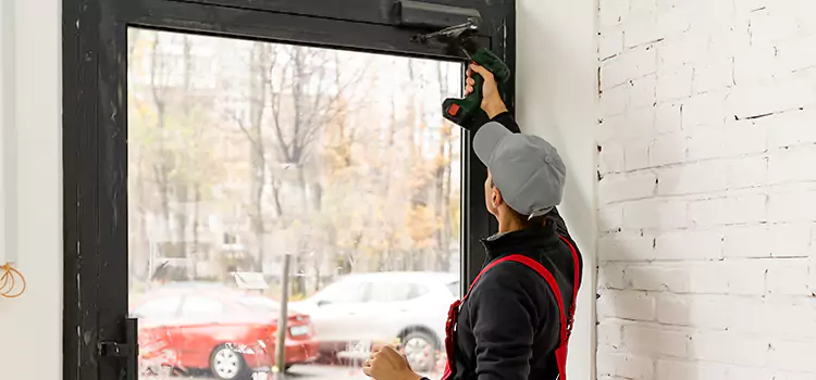 Comprehensive Door Closer Services in North Haven, CT