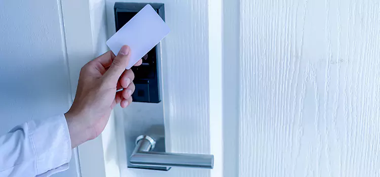 Why Choose Us for Your Keycard Lock Installation in North Haven, CT?