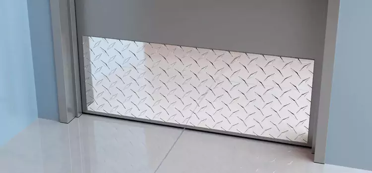 Benefits of Professional Kick Plate Solutions in North Haven, CT