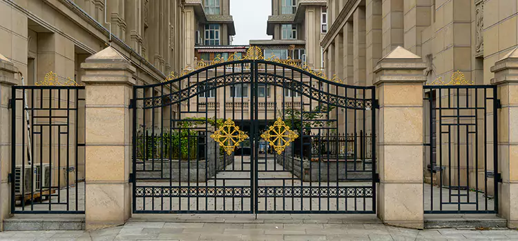 Comprehensive Iron Gate Maintenance Solutions in North Haven, CT