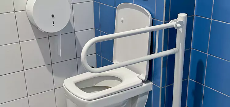 Comprehensive Solutions in North Haven, CT for Accessible Facilities