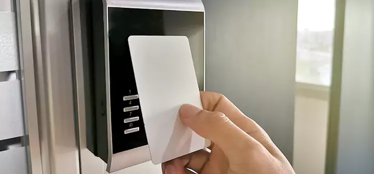 Advanced RFID Technology Integration in North Haven, CT